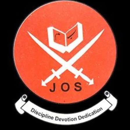 Junior Officers High School